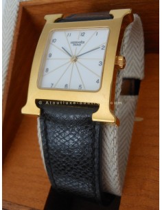 MONTRE HERMES HEURE H