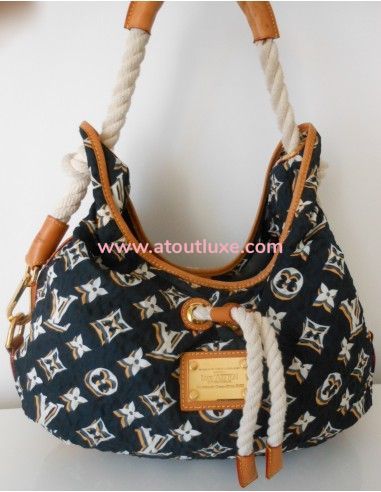 SAC VUITTON CROISIERE