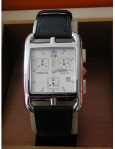 MONTRE CAPE COD HERMES...
