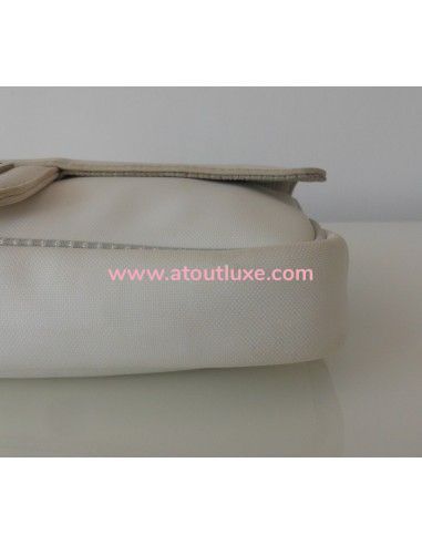 SAC CHANEL TIMELESS BLANC SAC CHANEL TIMELESS BLANC
