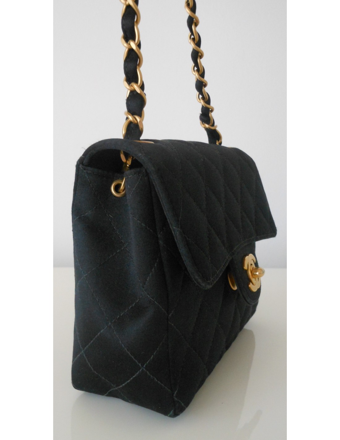 Sac chanel online timeless petit