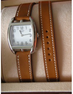 MONTRE HERMES CAPE COD...