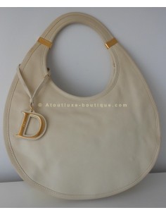 SAC DIOR DIORITA CHAMPAGNE