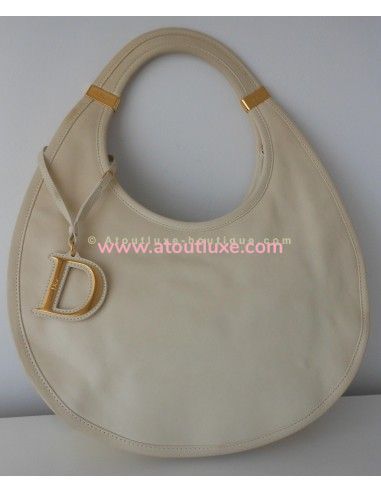 SAC DIOR DIORITA CHAMPAGNE