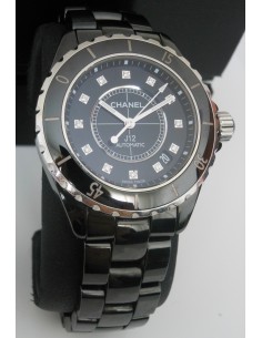 MONTRE CHANEL J12 38mm...