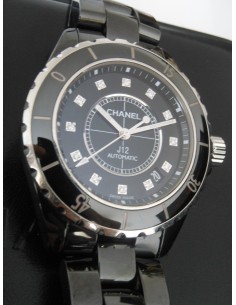 MONTRE CHANEL J12 38mm... 2