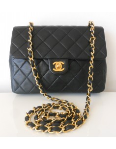 SAC CHANEL TIMELESS PETIT... 2