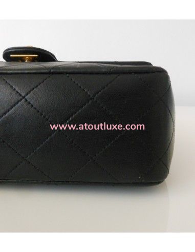 SAC CHANEL TIMELESS PETIT MODELE CUIR SAC CHANEL TIMELESS PETIT MODELE CUIR