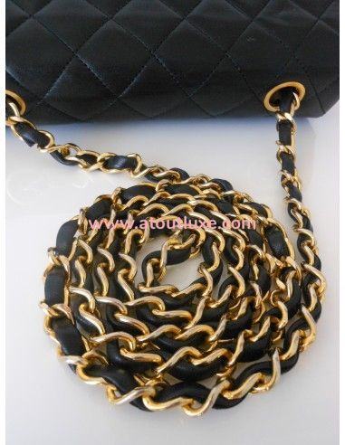 SAC CHANEL TIMELESS PETIT MODELE CUIR SAC CHANEL TIMELESS PETIT MODELE CUIR