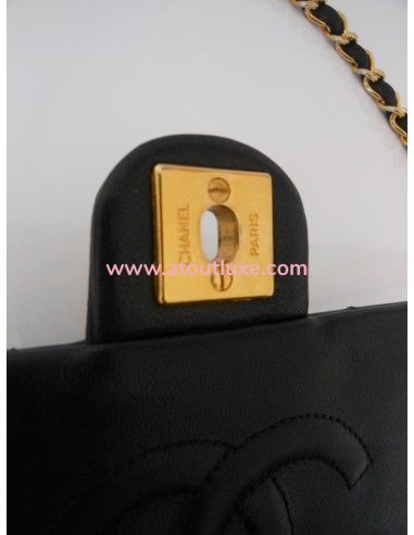 SAC CHANEL TIMELESS PETIT MODELE CUIR SAC CHANEL TIMELESS PETIT MODELE CUIR