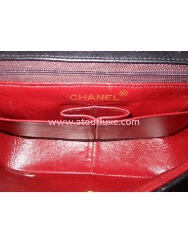 SAC CHANEL TIMELESS PETIT MODELE CUIR SAC CHANEL TIMELESS PETIT MODELE CUIR