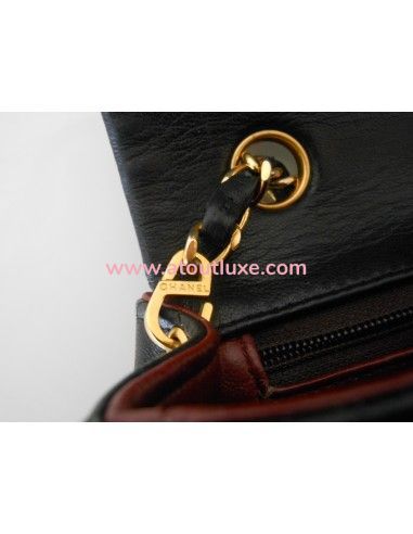 SAC CHANEL TIMELESS PETIT MODELE CUIR SAC CHANEL TIMELESS PETIT MODELE CUIR