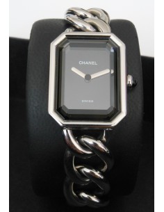MONTRE CHANEL PREMIERE ACIER M