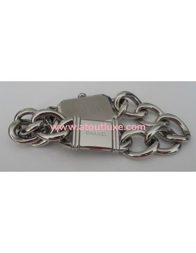 MONTRE CHANEL PREMIERE ACIER M MONTRE CHANEL PREMIERE ACIER M