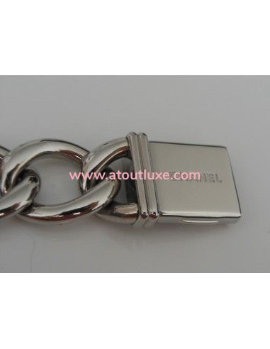 MONTRE CHANEL PREMIERE ACIER M MONTRE CHANEL PREMIERE ACIER M