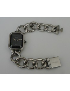MONTRE CHANEL PREMIERE ACIER M 2