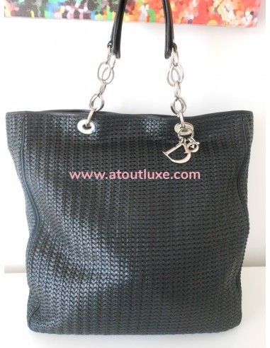 SAC DIOR SOFT TRÈS GRAND MODELE 