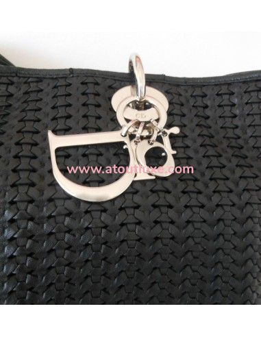 SAC DIOR SOFT TRÈS GRAND MODELE  SAC DIOR SOFT TRÈS GRAND MODELE