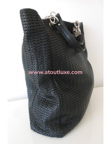 SAC DIOR SOFT TRÈS GRAND MODELE  SAC DIOR SOFT TRÈS GRAND MODELE