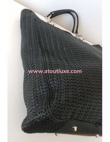 SAC DIOR SOFT TRÈS GRAND MODELE  SAC DIOR SOFT TRÈS GRAND MODELE