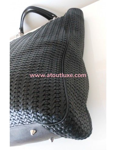 SAC DIOR SOFT TRÈS GRAND MODELE  SAC DIOR SOFT TRÈS GRAND MODELE