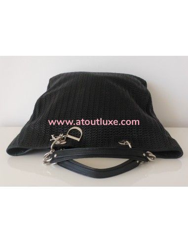 SAC DIOR SOFT TRÈS GRAND MODELE  SAC DIOR SOFT TRÈS GRAND MODELE