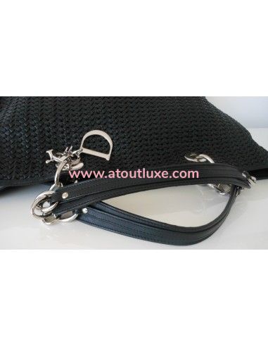 SAC DIOR SOFT TRÈS GRAND MODELE  SAC DIOR SOFT TRÈS GRAND MODELE