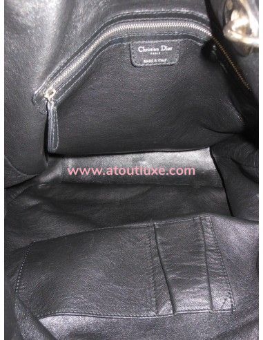 SAC DIOR SOFT TRÈS GRAND MODELE  SAC DIOR SOFT TRÈS GRAND MODELE