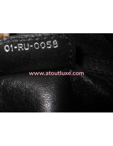 SAC DIOR SOFT TRÈS GRAND MODELE  SAC DIOR SOFT TRÈS GRAND MODELE