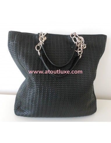 SAC DIOR SOFT TRÈS GRAND MODELE  SAC DIOR SOFT TRÈS GRAND MODELE