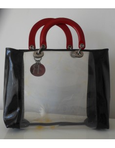 SAC LADY DIOR VINYL GRAND... 2