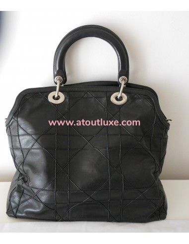 SAC DIOR GRANVILLE NOIR SAC DIOR GRANVILLE NOIR