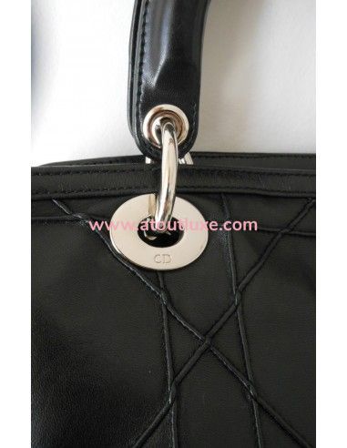 SAC DIOR GRANVILLE NOIR SAC DIOR GRANVILLE NOIR