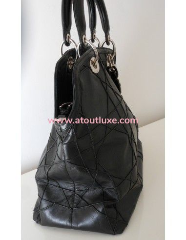 SAC DIOR GRANVILLE NOIR SAC DIOR GRANVILLE NOIR