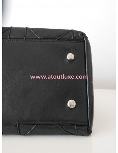 SAC DIOR GRANVILLE NOIR SAC DIOR GRANVILLE NOIR