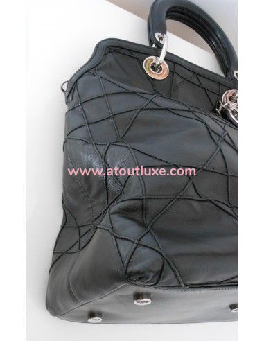 SAC DIOR GRANVILLE NOIR SAC DIOR GRANVILLE NOIR