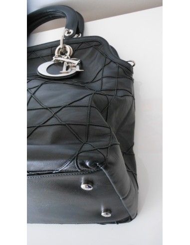 SAC DIOR GRANVILLE NOIR SAC DIOR GRANVILLE NOIR