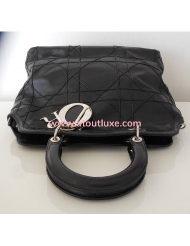 SAC DIOR GRANVILLE NOIR SAC DIOR GRANVILLE NOIR