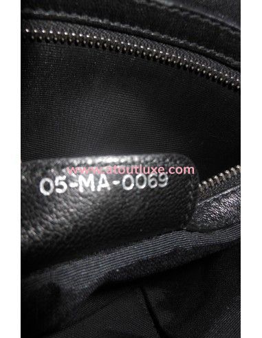 SAC DIOR GRANVILLE NOIR SAC DIOR GRANVILLE NOIR