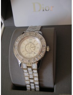 MONTRE DIOR CHRISTAL... 2