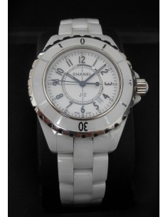 MONTRE CHANEL J12 33mm...