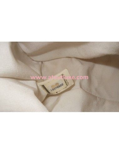 SAC CHANEL TIMELESS TOILE NOIR SAC CHANEL TIMELESS TOILE NOIR