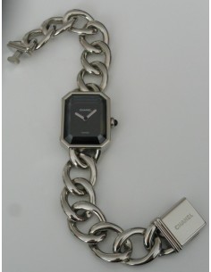 MONTRE CHANEL PREMIERE... 2