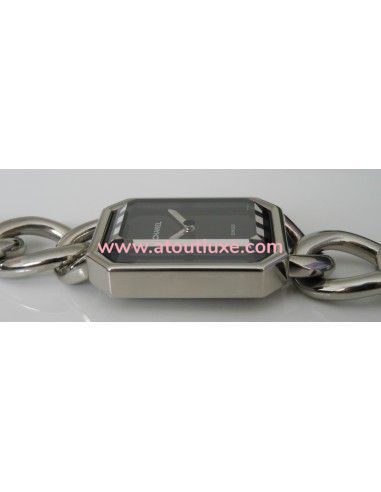 MONTRE CHANEL PREMIERE GOURMETTE XL MONTRE CHANEL PREMIERE GOURMETTE XL