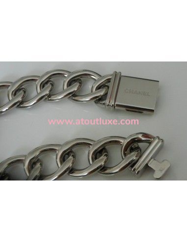 MONTRE CHANEL PREMIERE GOURMETTE XL MONTRE CHANEL PREMIERE GOURMETTE XL