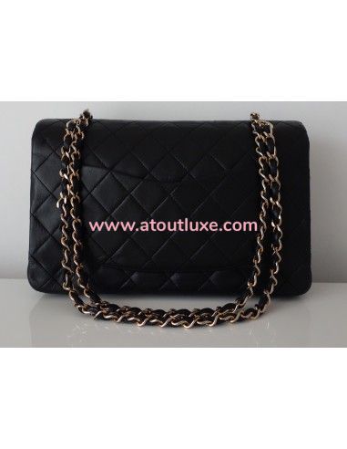 SAC CHANEL CLASSIQUE NOIR SAC CHANEL CLASSIQUE NOIR