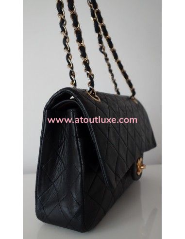 SAC CHANEL CLASSIQUE NOIR SAC CHANEL CLASSIQUE NOIR