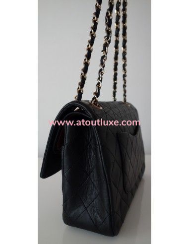 SAC CHANEL CLASSIQUE NOIR SAC CHANEL CLASSIQUE NOIR