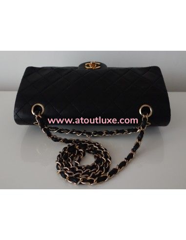 SAC CHANEL CLASSIQUE NOIR SAC CHANEL CLASSIQUE NOIR