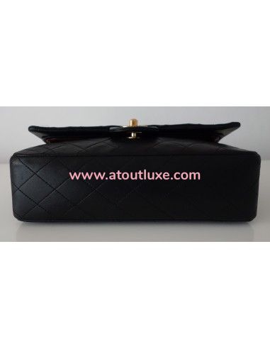 SAC CHANEL CLASSIQUE NOIR SAC CHANEL CLASSIQUE NOIR